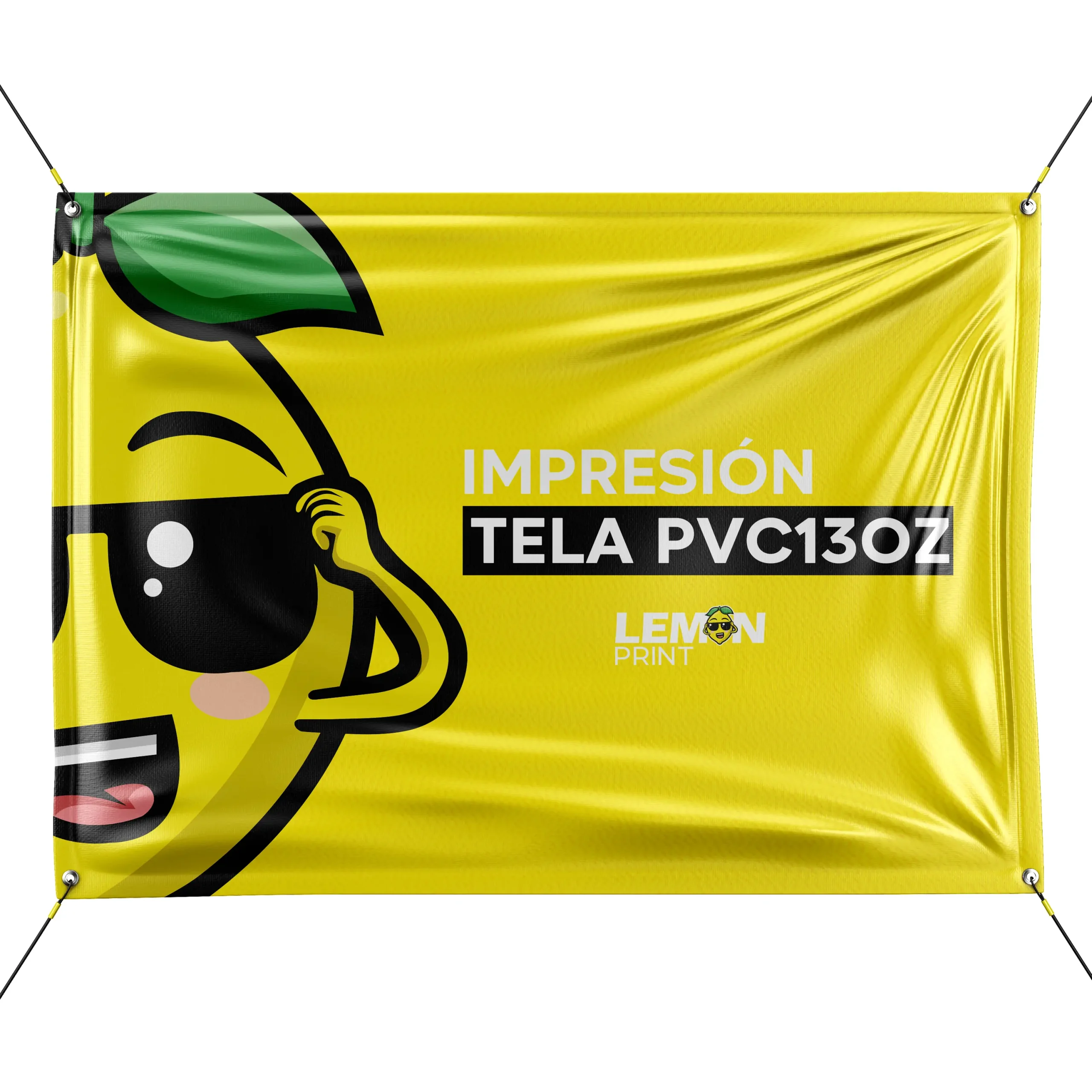 TELA-PVC13OZ TELA PVC13OZ - Imagen 1