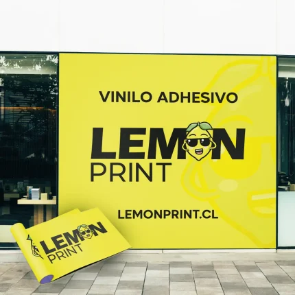 VINILO ADHESIVO EXPRESS